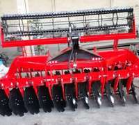Mới Và Sử Dụng Nông Nghiệp Máy Cày Đĩa Harrowing Phần Mùa Xuân Răng Harrow Phần Grader Blade Cho Trang Trại Máy Kéo