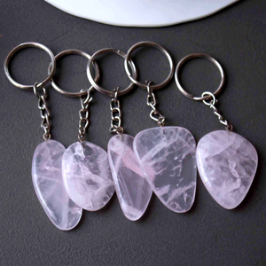 Premium <b>Crystal</b> <b>Cluster</b> Gemstone Candle Natural Stone Beads Spa Gift Set with Keychain Gloss Healing <b>Crystal</b> Decor Wellness Gift - Product Image 1