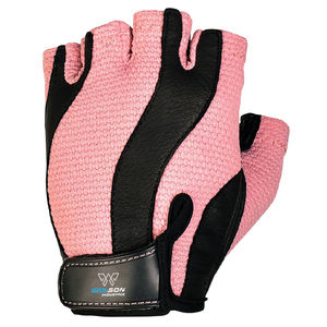 Guantes gimnasio edificio del Cuerpo de las mujeres peso Guantes de levantamiento de mejor las mujeres levantamiento de pesas Guantes caliente mujeres de la venta levantamiento de pesas Guantes - Product Image 5