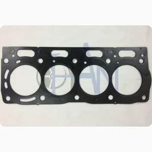 3681E051 Cylinder head gasket used fits for Perkins 1104 C-aterpillar 3054 machinery engine spare parts supplier