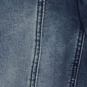 OEM Blankเที่ยวบินกางเกงยีนส์ผู้หญิงทำจากผ้าฝ้าย100% - Product Image 2