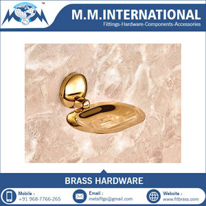 Nouvelle Conception Double porte-Savon De Salle de Bain - Product Image 4