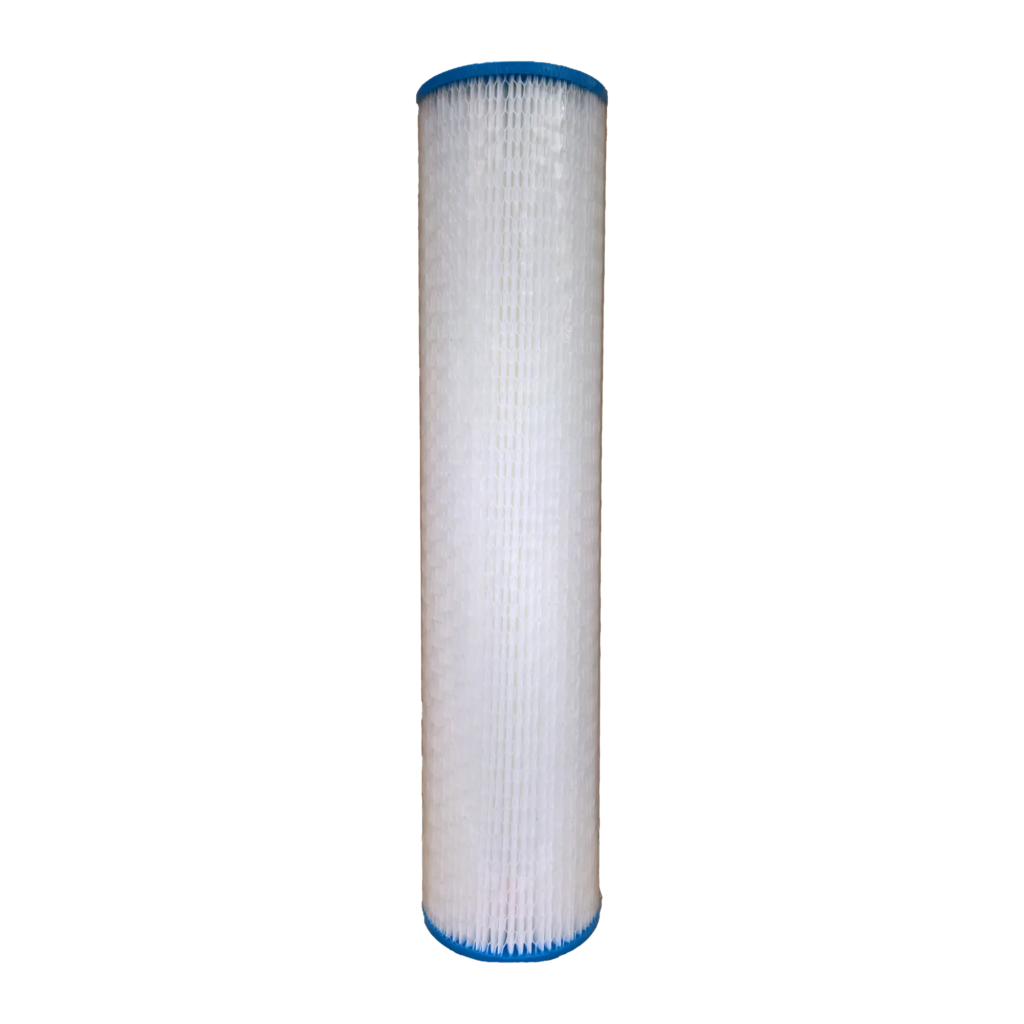 20x4.5 inch PP Sediment Filter Transparent housing water filter