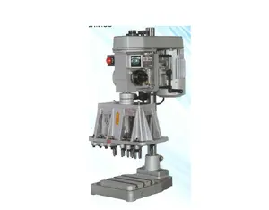 multi drill mounted Drilling Machine