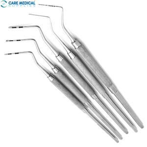 Teeth filling dental instruments kit oral dental probes - Product Image 4
