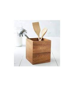 Portavasos de madera, vajilla de cocina con soporte para tamaño personalizado, precio barato con forma redonda a bajo precio - Product Image 2