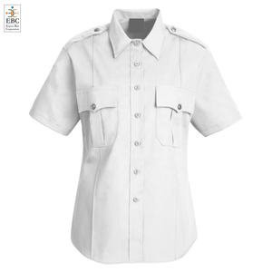 Camisas y Pantalones Tácticos Personalizados al por Mayor, Transpirables, Ignífugos, Color Verde Oliva Mate, Estilo Formal, Color Negro Mate para Hombre - Product Image 6