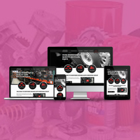 Boox — internet conception et développement de pièces automobiles, os de développement, win, service web internet