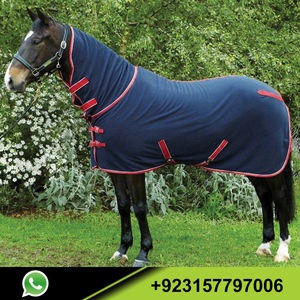 Grosir Logo Kustom Karpet Kuda Selimut Kuda Kualitas Tinggi Penjualan Terbaik Poliester Katun Bulu Karpet Kuda Selimut Lembar Hors - Product Image 4