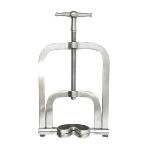 Meilleures ventes - Prix de gros - Écarteur buccal vétérinaire en acier inoxydable pas cher - Fabriqué au Pakistan - SEVETLANA INDUSTRY - Certifié CE - Garantie 3 ans - Product Image 1