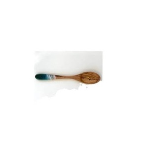 100% ช้อนเรซินสำหรับสีที่กำหนดเองและชาและช้อนกาแฟสำหรับขนาดเล็กและผลิตภัณฑ์ขายร้อนกับขัด - Product Image 5