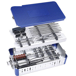 Farhan-juego de instrumentos de eliminación de tornillo roto, para extracción de uñas intramedulares, productos y Co - Product Image 1