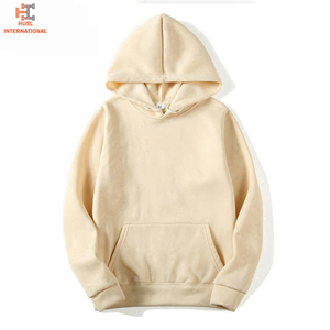 Sudadera con Capucha Corta Personalizada con Logotipo Estampado, Sudadera para Hombre de Alta Calidad, Algodón Grueso, Bordado - Product Image 3