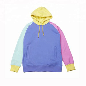 OEM ฉลากแผ่นป้ายมีฮู้ดปักลายแบบกำหนดเอง,แผ่นปะกำมะหยี่สิ่งทอลายทแยงจาก French Terry - Product Image 5