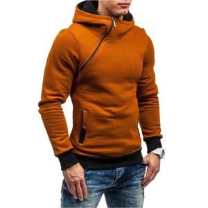 Survêtement pour homme, ensemble de 2 pièces, sweat-shirt, pantalon de survêtement, vêtements de sport à capuche solides, vêtements décontractés pour hommes, taille S-3XL - Product Image 3