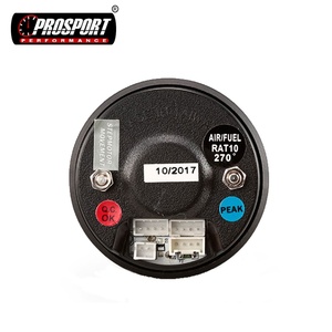 Nouvel accessoire de voiture, jauge de température à l'huile, 52mm, 2019 - Product Image 3