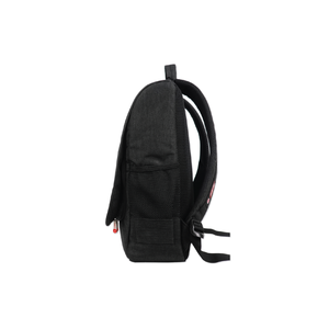 Mochila para ordenador portátil diaria con mango suave estilo callejero antirrobo impermeable capa intermedia para ordenador hecha en Vietnam - Product Image 3