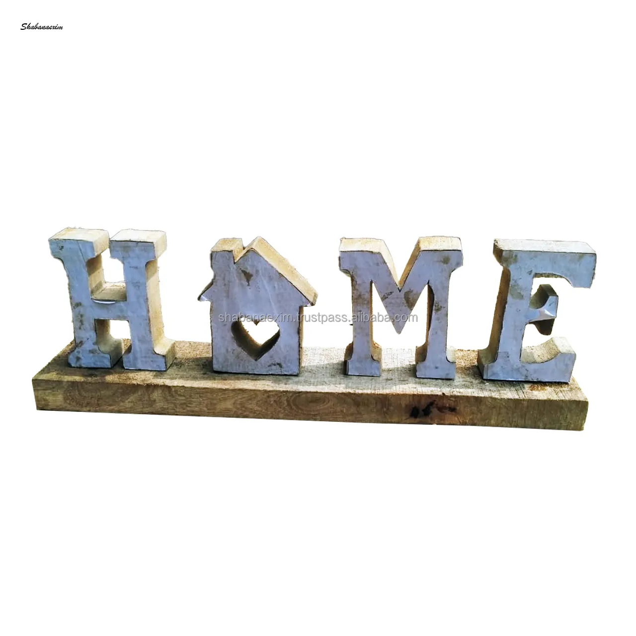 Natural or as per order