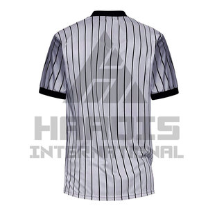 Uniforme de football de haute qualité nouvel arrivage à vendre uniformes d'arbitre de football à vendre - Product Image 3