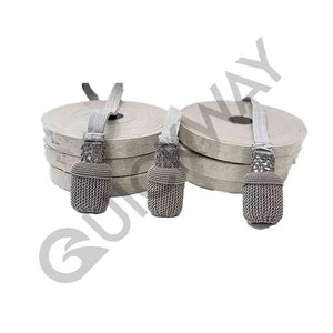 Noeud de sabre de guerre civile de lingots de cérémonie britannique avec noeud de poignard de guerre civile d'officier britannique personnalisé - Product Image 5