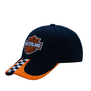 Sombreros de Moda, Material 100% Algodón, Hechos en Vietnam - Product Image 3