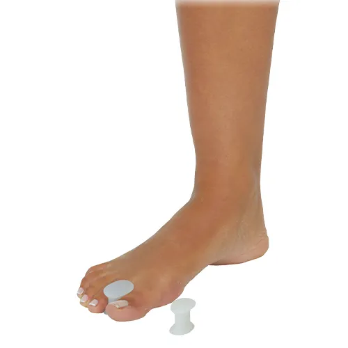 Wicromed/Oncomed Silicone Toe Separator (S,M,L)