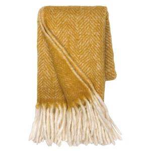 Luxury 100% Organic Cotton Linen <b>Throw</b> Blankets GOTS Certified - Product Image 3