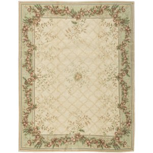 Tapis péruviens en soie peignée à la main, moquette en laine Super douce, décoration de salon, de maison - Product Image 1