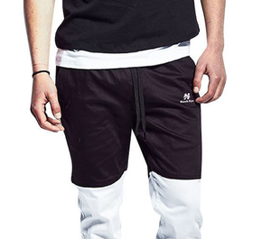 กางเกงวอร์มมีกระเป๋ากางเกง - Product Image 2