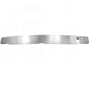 Barre de choc avant pour <span class=keywords><strong>Mercedes</strong></span> Benz M classe M166 1666204701, pare-choc avant, OEM <span class=keywords><strong>2012</strong></span>, 2 pièces - Product Image 6