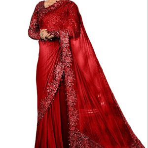 ปากีสถานและอินเดียที่มีคุณภาพดีสวมชุดจริยธรรมโดย QJ IMPEX - Product Image 1