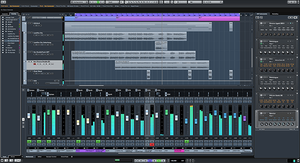 Steinberg | Cubase LE - Product Image 2