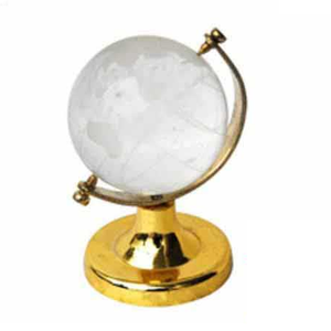 Độc Quyền Globe Rotating Trái Đất Globe Tài Nguyên Giảng Dạy Tùy Chỉnh Bảng Và Văn Phòng Trang Trí Globe Nhà Cung Cấp Ấn Độ - Product Image 4