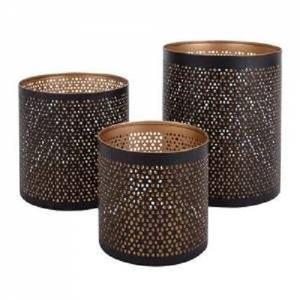Grossiste et fournisseur Bougeoir en métal votif en fer pour la maison, l'hôtel, les restaurants et la décoration de mariage Bougeoir à usage unique - Product Image 4