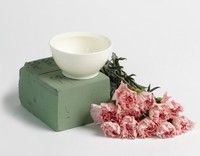 Busa Floral Malaysia Harga Terbaik Busa Floral Basah untuk Penggunaan Bunga