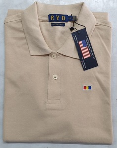 Polo de qualité supérieure pour homme, tee-Shirt masculin personnalisable, 100% coton, fabrication du Bangladesh, bon marché - Product Image 4