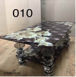 โต๊ะกาแฟแก้ว31936-1008 - Product Image 4