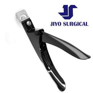 High Performance and Hot Selling Acrylic UV Gel False <b>Nail</b> Salon Manicure Art Tip Toe <b>Clipper</b> Cutter Beauty Instrument - Product Image 2