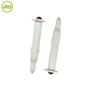 Dùng một lần hiện đại nhựa phổ biến gia cầm Nhiệt kế <span class=keywords><strong>Pop</strong></span> Up Thổ Nhĩ Kỳ hẹn giờ - Product Image 6