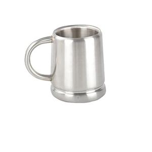 Taza de agua potable de agua decorativa hecha a mano de alta calidad Diseño único Tazas de agua potable de mula de Moscú decorativas hechas a mano - Product Image 4