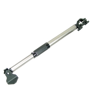 Soporte telescópico, abrazadera - Product Image 1