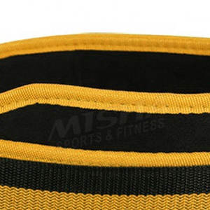 OEM Heavy-Duty Neoprene Gym <b>Belt</b> for Weightlifting Fitness <b>Exercise</b> Unisex Breathable Comfortable - Product Image 6