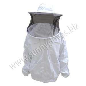Venta al por mayor mejor encuentro abeja mantener chaqueta - Product Image 6