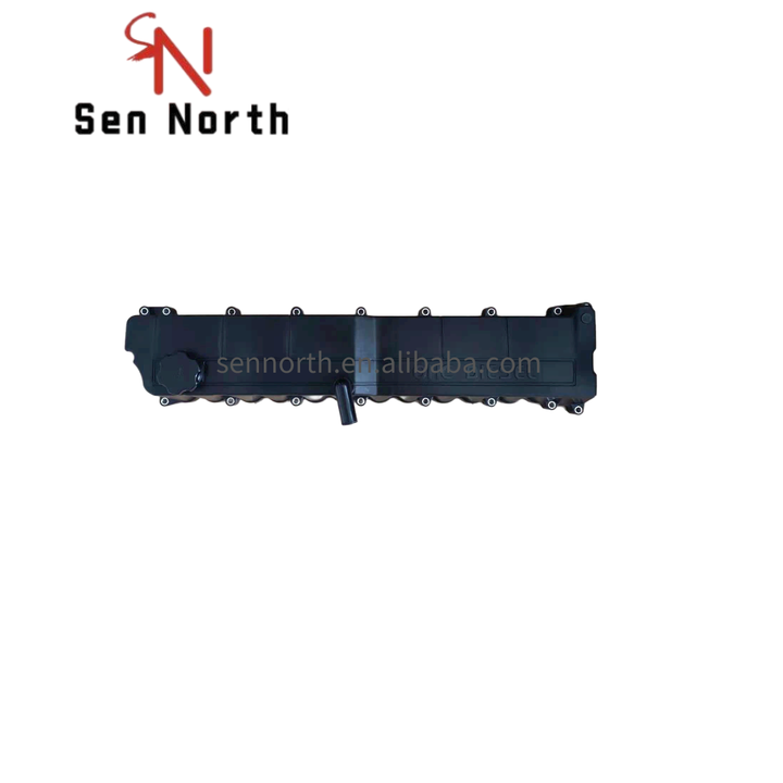 Factory sale Oil Cooler Cover 8-94394862-0 8943948620 8-94394862-1 
