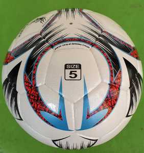 Balón de fútbol personalizado, producto de fútbol profesional, paquistaní - Product Image 3
