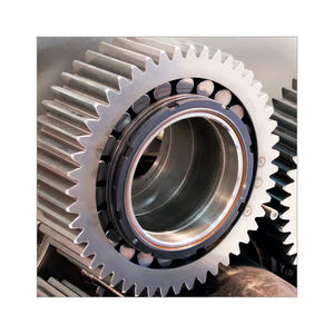 High Quality Racks and Pinions From India at Best Price - Product Image 1