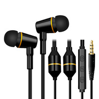 Audífonos FC12 Libres de Radiación EMF, Auriculares Inalámbricos Binaurales con Micrófono para Teléfono, Samsung Galaxy