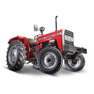 Хорошо использованный и новый трактор Massey Ferguson 1035 для продажи