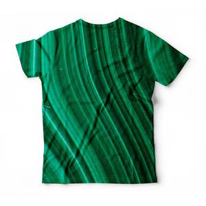 Camiseta de manga corta de verano transpirable personalizada de la mejor calidad para mujer - Product Image 4