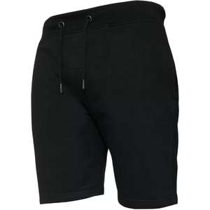 Pantalones cortos de lana de rizo de punto para hombre con logotipo personalizado de alta calidad Estilo de calle ecológico para entrenamiento cómodo OEM/ODM - Product Image 6